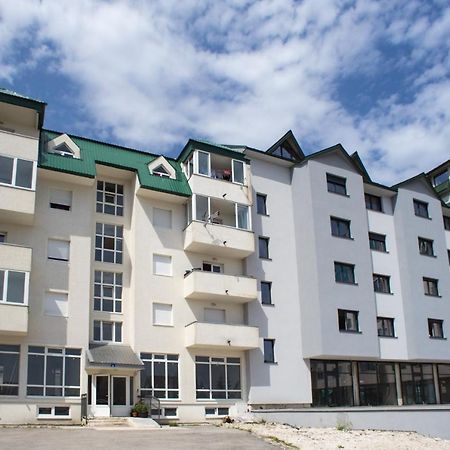 Lux Deluxe Apartment Žabljak Eksteriør billede