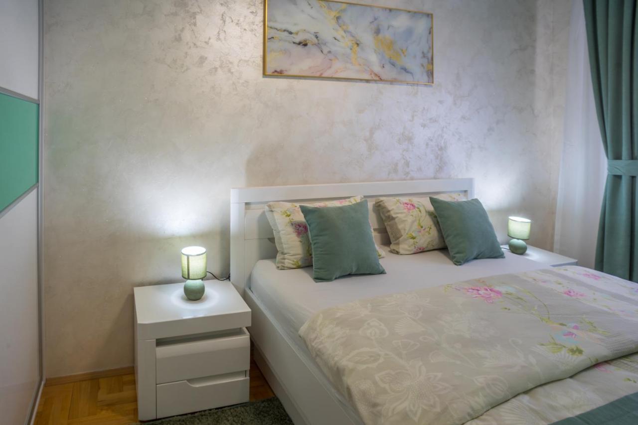 Lux Deluxe Apartment Žabljak Eksteriør billede