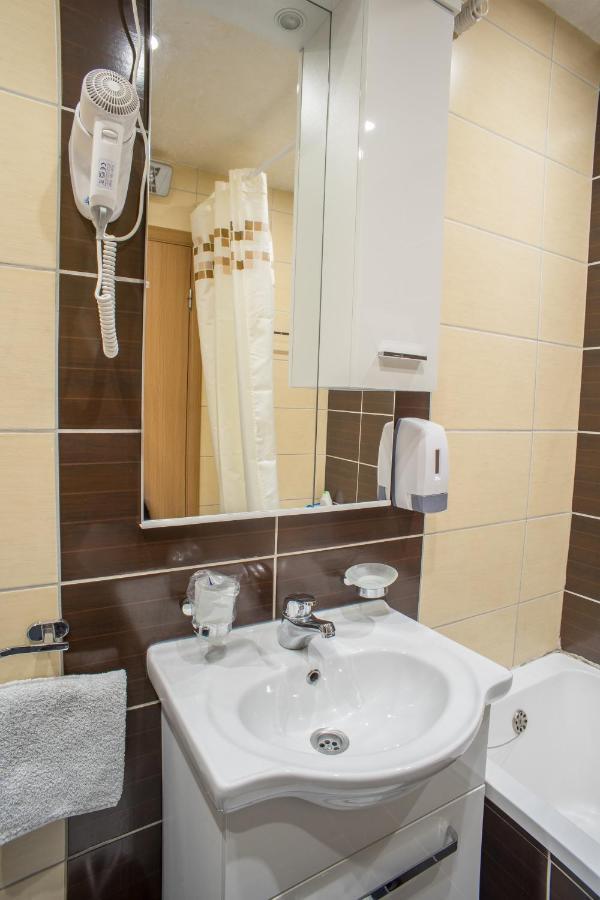 Lux Deluxe Apartment Žabljak Eksteriør billede