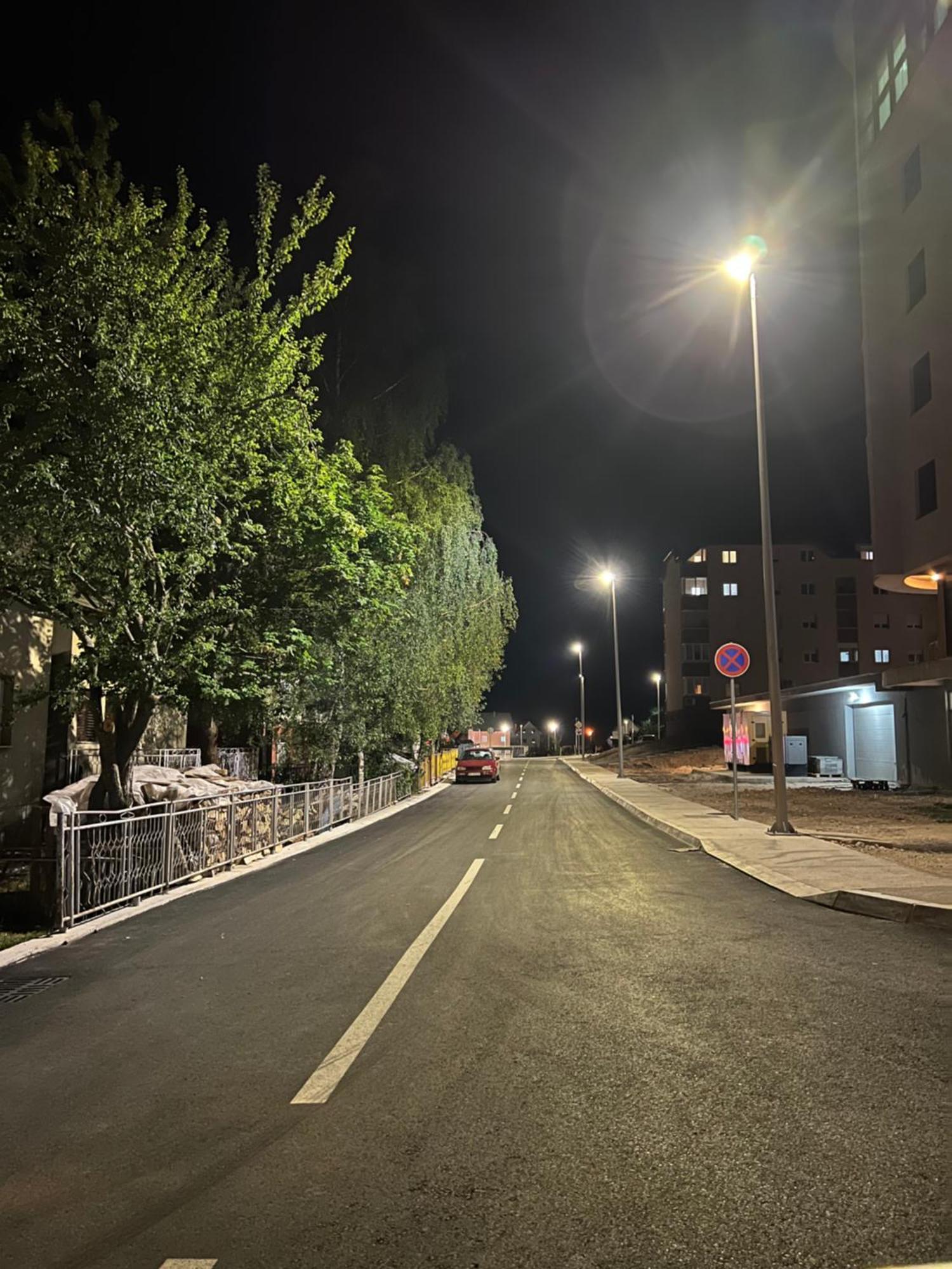 Lux Deluxe Apartment Žabljak Eksteriør billede
